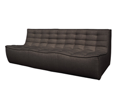 Sofa onderdelen N701 dgrijs