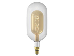 Sundsvall ledlamp gold E27