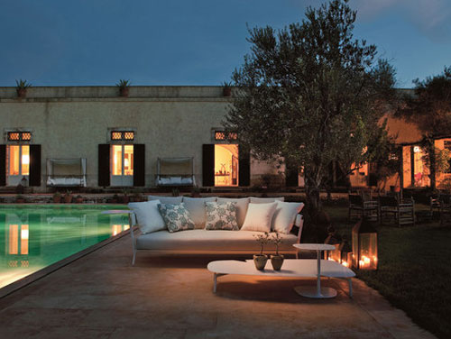 Loungebank Aikana 202B