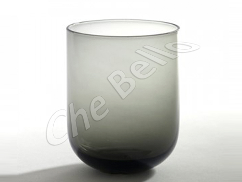 Waterglas grijs