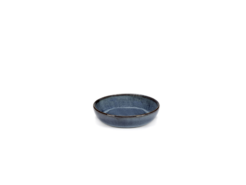 Bowl mini M dark blue D8,5xH2