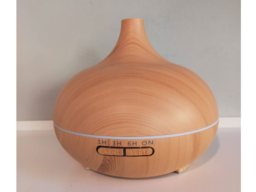 Diffuser Himalaya middenbruin