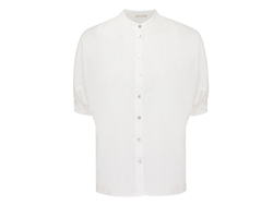 Puff sleeve blouse Off White Mexx