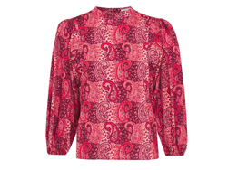 Blouse rood Mexx