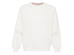 Big sleeve sweater Off White