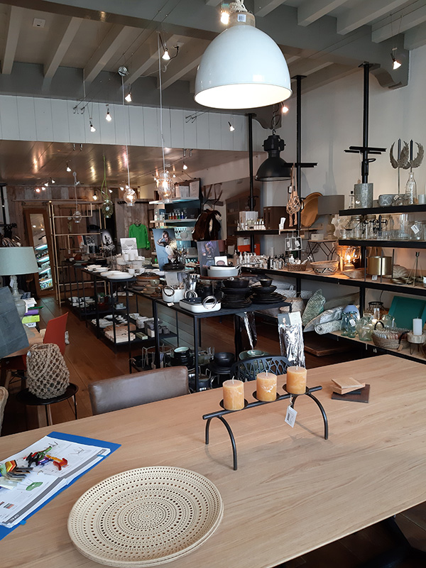 Chebello Woonwinkel voorkant