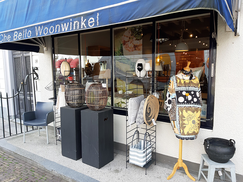 Woonwinkel Che Bello